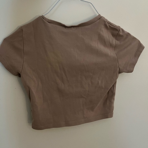 LA shirt from Garage - Picture 3 of 4